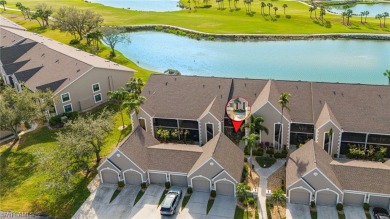 The only opportunity to own a beautifully fully renovated first on Kelly Greens Golf and Country Club in Florida - for sale on GolfHomes.com, golf home, golf lot