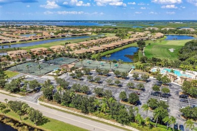 Welcome to your luxurious retreat at River Strand Golf and on River Strand Golf and Country Club At Heritage Harbour  in Florida - for sale on GolfHomes.com, golf home, golf lot