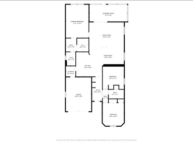 Located in the desirable Spanish Lakes 55+ community, this on Spanish Lakes Country Club in Florida - for sale on GolfHomes.com, golf home, golf lot