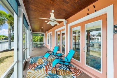 A great price just became better! Best value on the canals of on Apollo Beach Golf and Sea Club in Florida - for sale on GolfHomes.com, golf home, golf lot