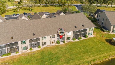 The only opportunity to own a beautifully fully renovated first on Kelly Greens Golf and Country Club in Florida - for sale on GolfHomes.com, golf home, golf lot