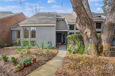 Lagoon Views | Renovated Kitchen | Move-In Ready Beautifully on The Landings Club - Marshwood in Georgia - for sale on GolfHomes.com, golf home, golf lot