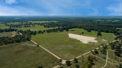 This property has road frontage on Co Rd 4068 Aprox 1041 ft and on Indian Oaks Golf Club in Texas - for sale on GolfHomes.com, golf home, golf lot