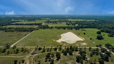 This property has road frontage on Co Rd 4068 Aprox 1041 ft and on Indian Oaks Golf Club in Texas - for sale on GolfHomes.com, golf home, golf lot