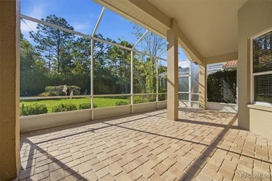 Welcome to this beautifully updated 3-bedroom, 2-bath home in on Skyview At Terra Vista Golf and Country Club in Florida - for sale on GolfHomes.com, golf home, golf lot