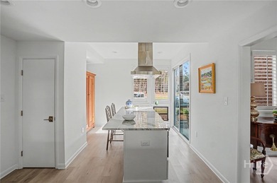 Lagoon Views | Renovated Kitchen | Move-In Ready Beautifully on The Landings Club - Marshwood in Georgia - for sale on GolfHomes.com, golf home, golf lot