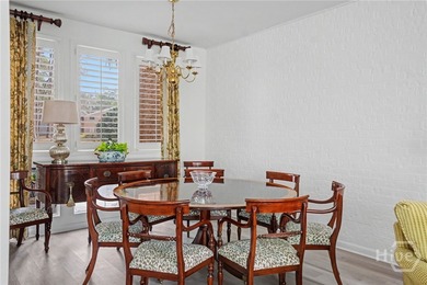 Lagoon Views | Renovated Kitchen | Move-In Ready Beautifully on The Landings Club - Marshwood in Georgia - for sale on GolfHomes.com, golf home, golf lot