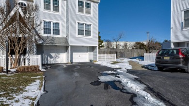 Just Listed! Open Saturday 1/25 from 11AM until 1PM. Top Floor on The Links At Brigantine Beach in New Jersey - for sale on GolfHomes.com, golf home, golf lot