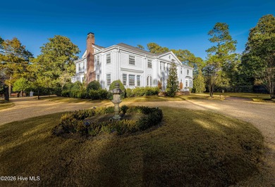 Thistle Dhu is a celebrated Pinehurst landmark where American on Pinehurst Resort and Country Club in North Carolina - for sale on GolfHomes.com, golf home, golf lot