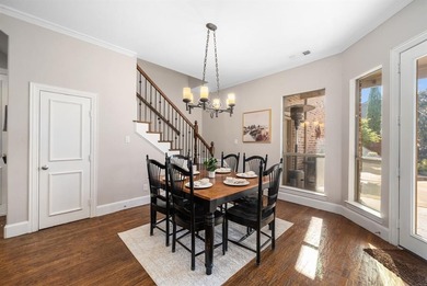 Located in the heart of The Trails of Frisco, this expansive on The Trails of Frisco Golf Club in Texas - for sale on GolfHomes.com, golf home, golf lot