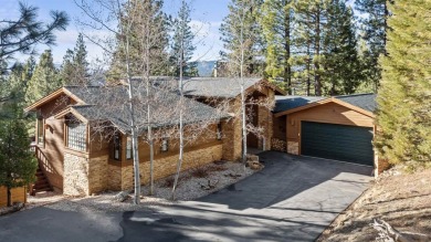 Exceptional Nakoma Community Residence - Your Ideal Retreat on on Nakoma Golf Resort in California - for sale on GolfHomes.com, golf home, golf lot