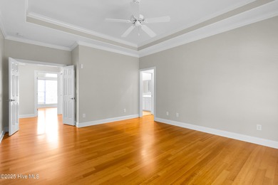 Elegant 4-Bedroom, 3-Bath Brick Home in Carolina Colours on Carolina Colours Golf Club in North Carolina - for sale on GolfHomes.com, golf home, golf lot