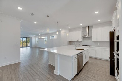 Under contract-accepting backup offers. Welcome to 923 Signet on Apollo Beach Golf and Sea Club in Florida - for sale on GolfHomes.com, golf home, golf lot