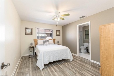 This well-maintained home in Riviera Golf Estates offers a on Riviera Golf Club in Florida - for sale on GolfHomes.com, golf home, golf lot