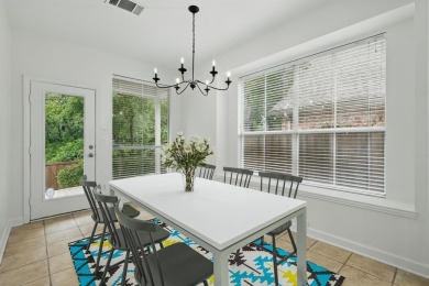 Beautifully updated and move-in ready, this 4-bedroom, 3-bath on Stewart Peninsula Golf Course in Texas - for sale on GolfHomes.com, golf home, golf lot