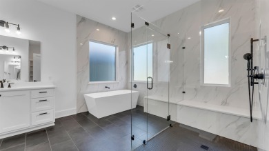 Welcome to this custom home in a desirable golf course community on Delaware Springs Golf Course in Texas - for sale on GolfHomes.com, golf home, golf lot