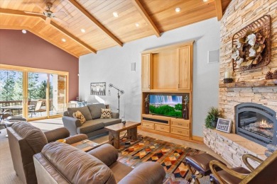 Exceptional Nakoma Community Residence - Your Ideal Retreat on on Nakoma Golf Resort in California - for sale on GolfHomes.com, golf home, golf lot