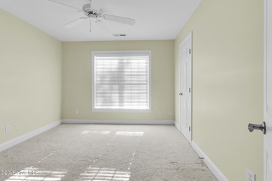 Elegant 4-Bedroom, 3-Bath Brick Home in Carolina Colours on Carolina Colours Golf Club in North Carolina - for sale on GolfHomes.com, golf home, golf lot