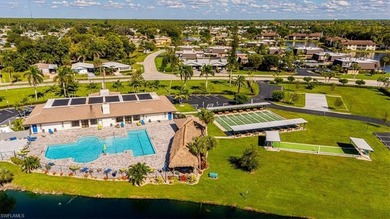 This well-maintained home in Riviera Golf Estates offers a on Riviera Golf Club in Florida - for sale on GolfHomes.com, golf home, golf lot