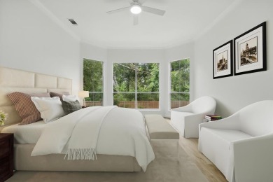 Beautifully updated and move-in ready, this 4-bedroom, 3-bath on Stewart Peninsula Golf Course in Texas - for sale on GolfHomes.com, golf home, golf lot