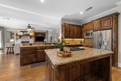 Located in the heart of The Trails of Frisco, this expansive on The Trails of Frisco Golf Club in Texas - for sale on GolfHomes.com, golf home, golf lot