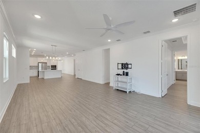 Under contract-accepting backup offers. Welcome to 923 Signet on Apollo Beach Golf and Sea Club in Florida - for sale on GolfHomes.com, golf home, golf lot