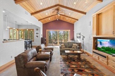 Exceptional Nakoma Community Residence - Your Ideal Retreat on on Nakoma Golf Resort in California - for sale on GolfHomes.com, golf home, golf lot