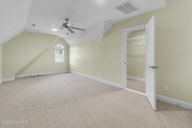 Elegant 4-Bedroom, 3-Bath Brick Home in Carolina Colours on Carolina Colours Golf Club in North Carolina - for sale on GolfHomes.com, golf home, golf lot