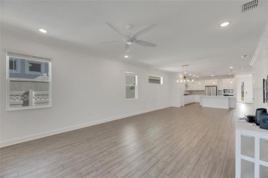 Under contract-accepting backup offers. Welcome to 923 Signet on Apollo Beach Golf and Sea Club in Florida - for sale on GolfHomes.com, golf home, golf lot