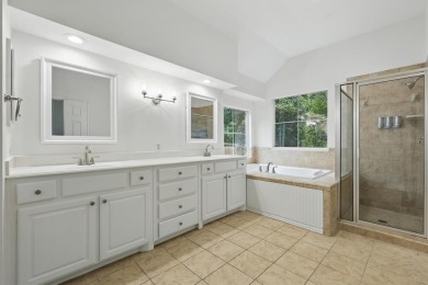 Beautifully updated and move-in ready, this 4-bedroom, 3-bath on Stewart Peninsula Golf Course in Texas - for sale on GolfHomes.com, golf home, golf lot