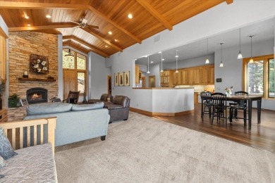 Exceptional Nakoma Community Residence - Your Ideal Retreat on on Nakoma Golf Resort in California - for sale on GolfHomes.com, golf home, golf lot