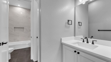Welcome to this custom home in a desirable golf course community on Delaware Springs Golf Course in Texas - for sale on GolfHomes.com, golf home, golf lot