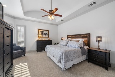 Located in the heart of The Trails of Frisco, this expansive on The Trails of Frisco Golf Club in Texas - for sale on GolfHomes.com, golf home, golf lot