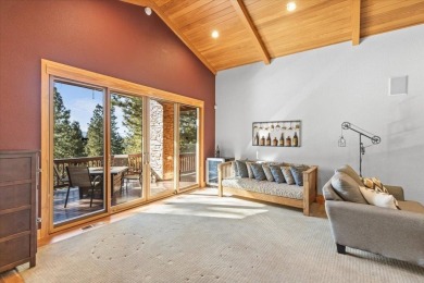 Exceptional Nakoma Community Residence - Your Ideal Retreat on on Nakoma Golf Resort in California - for sale on GolfHomes.com, golf home, golf lot
