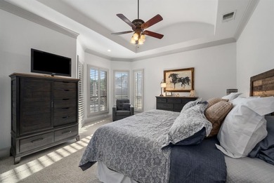 Located in the heart of The Trails of Frisco, this expansive on The Trails of Frisco Golf Club in Texas - for sale on GolfHomes.com, golf home, golf lot