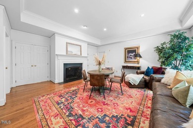 Welcome to 2602 Vintage Hill Court - a home where classic on Treyburn Country Club in North Carolina - for sale on GolfHomes.com, golf home, golf lot