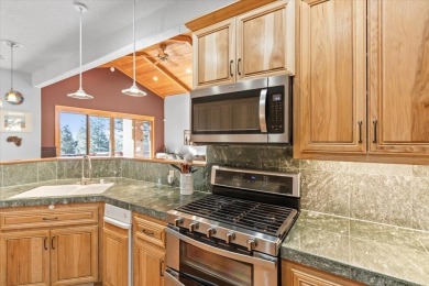 Exceptional Nakoma Community Residence - Your Ideal Retreat on on Nakoma Golf Resort in California - for sale on GolfHomes.com, golf home, golf lot