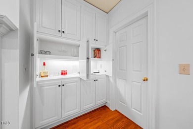 Welcome to 2602 Vintage Hill Court - a home where classic on Treyburn Country Club in North Carolina - for sale on GolfHomes.com, golf home, golf lot