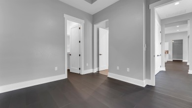 Welcome to this custom home in a desirable golf course community on Delaware Springs Golf Course in Texas - for sale on GolfHomes.com, golf home, golf lot