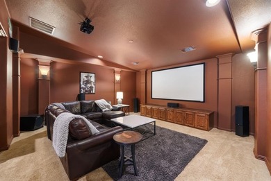 Located in the heart of The Trails of Frisco, this expansive on The Trails of Frisco Golf Club in Texas - for sale on GolfHomes.com, golf home, golf lot