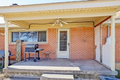 You HAVE to see this absolute GEM of a home, on Gem Lake Rd! The on Amarillo Country Club in Texas - for sale on GolfHomes.com, golf home, golf lot