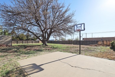 You HAVE to see this absolute GEM of a home, on Gem Lake Rd! The on Amarillo Country Club in Texas - for sale on GolfHomes.com, golf home, golf lot