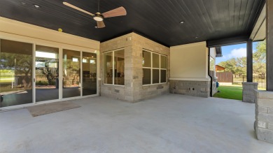 Welcome to this custom home in a desirable golf course community on Delaware Springs Golf Course in Texas - for sale on GolfHomes.com, golf home, golf lot