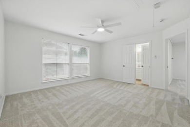 Beautifully updated and move-in ready, this 4-bedroom, 3-bath on Stewart Peninsula Golf Course in Texas - for sale on GolfHomes.com, golf home, golf lot