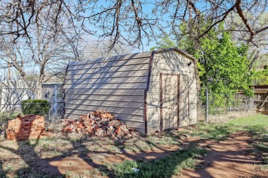 You HAVE to see this absolute GEM of a home, on Gem Lake Rd! The on Amarillo Country Club in Texas - for sale on GolfHomes.com, golf home, golf lot