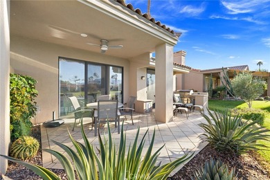 Step into a sun-drenched desert retreat where elegance meets on Palm Valley Country Club in California - for sale on GolfHomes.com, golf home, golf lot