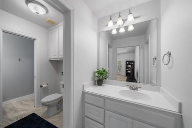 Located in the heart of The Trails of Frisco, this expansive on The Trails of Frisco Golf Club in Texas - for sale on GolfHomes.com, golf home, golf lot