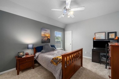 Located in the heart of The Trails of Frisco, this expansive on The Trails of Frisco Golf Club in Texas - for sale on GolfHomes.com, golf home, golf lot