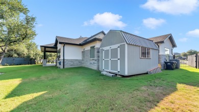 Welcome to this custom home in a desirable golf course community on Delaware Springs Golf Course in Texas - for sale on GolfHomes.com, golf home, golf lot