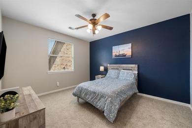 Located in the heart of The Trails of Frisco, this expansive on The Trails of Frisco Golf Club in Texas - for sale on GolfHomes.com, golf home, golf lot